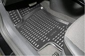 Коврики в салон Element для Opel Antara