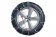 Цепи противоскольжения Konig XS-16 для Toyota Land Cruiser 100 (275/70-16)