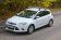 Багажник LUX на аэродинамических дугах для Ford Focus 5-дв хетчбэк (2011-2018) Багажник LUX на аэродинамических дугах для Ford Focus 5-дв хетчбэк (2011-2018)