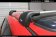 Багажник Thule WingBar Edge на интегрированных дугах для Mazda 3 5-дв хетчбэк (2003-2013)