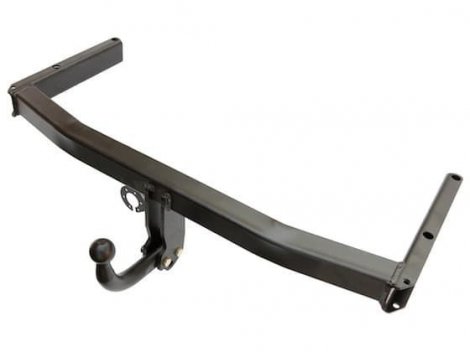 Фиксированный фаркоп Auto-Hak для Peugeot Partner (короткая база)