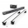 Багажник Thule WingBar на аэродинамических дугах для Subaru Impreza универсал (2000-2007)