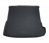 Коврик в багажник Element для Audi Q7 (4M) черный