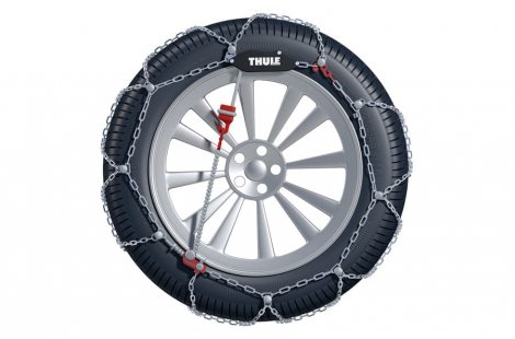 Цепи противоскольжения Konig CG-9 для Chrysler Sebring