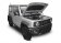 Газовые упоры (амортизаторы) капота АвтоУпор для Suzuki Jimny (2018-н.в.)