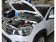 Газовые упоры (амортизаторы) капота Патриот для Chery Tiggo 2