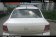 Багажник Thule WingBar Edge на интегрированных дугах для Opel Astra седан (2004-2009)