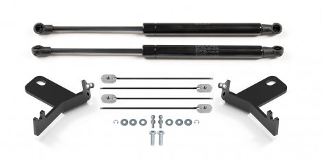 Газовые упоры (амортизаторы) капота Rival UGAGS3011 для GAC GS3