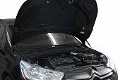 Газовые упоры (амортизаторы) капота АвтоУпор UCIC4011 для Citroen C4 (2010-2015)