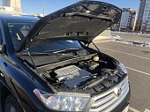 Газовые упоры (амортизаторы) капота A-ENGINEERING KU-TY-HL00-00 для Toyota Highlander (2010-2014)