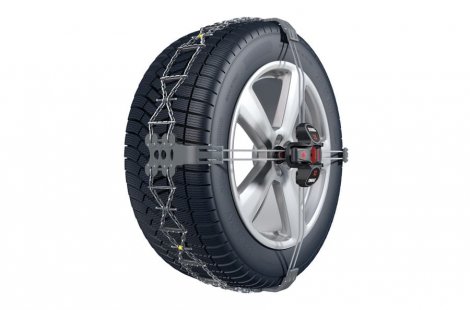 Цепи противоскольжения Konig K-SUMMIT XL для Opel Antara