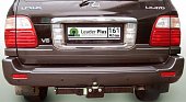 Фиксированный фаркоп Leader Plus L104-FC для Lexus LX470