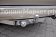 Фиксированный фаркоп Baltex для Toyota Land Cruiser Prado 120