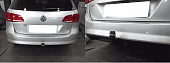 Съемный фаркоп Westfalia для Volkswagen Passat B8 универсал