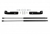 Газовые упоры (амортизаторы) капота A-ENGINEERING KU-TY-FT02-00 для Toyota Fortuner (2015-2026)