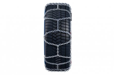 Цепи противоскольжения Konig XS-16 для Toyota Land Cruiser 100