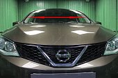 Водосток лобового стекла для Nissan Tiida (2015-н.в.)