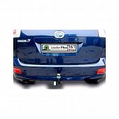 Фиксированный фаркоп Leader Plus M304-A для Mazda 5 (2010-2015)
