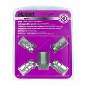 Секретки для оригинальных дисков McGard 24137 SU для Cadillac CTS (2003-2007)