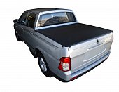 Мягкий отстегивающийся тент KRAMCO для Ssangyong Actyon Sports