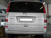 Съемный фаркоп Westfalia для Mercedes Viano (2003-2014)
