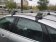 Багажник LUX CITY серебристый на аэродинамических дугах для Ford Focus 5-дв (2011-2018) Багажник LUX CITY серебристый на аэродинамических дугах для Ford Focus 5-дв (2011-2018)