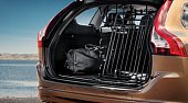 Оригинальная решетка для собак для Volvo XC60