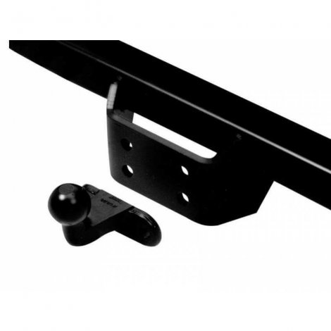 Фиксированный фаркоп Союз 96 для VOLKSWAGEN AMAROK 2010 - 2022