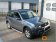 Пороги алюминиевые (Alyans) для Suzuki Grand Vitara