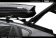 Багажник Thule WingBar на аэродинамических дугах для BMW X6 (E71)
