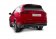 Съемный фаркоп Berg F.0913.002 под квадрат для Chery Tiggo 8 (2019-н.в.)