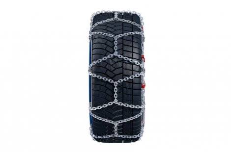 Цепи противоскольжения Konig XD-16 для Mercedes-Benz M-Class (W164)