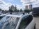 Багажник Thule WingBar Edge на интегрированных дугах для BMW X5 (G05)