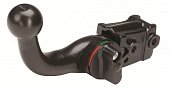Съемный фаркоп Westfalia 346057600001 для Hyundai H1 (Starex) (2008-2023)