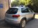 Багажник Thule WingBar Evo на аэродинамических дугах для Volkswagen Tiguan (2007-2016)