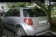Багажник Thule SquareBar Evo на стальных дугах для Suzuki SX4 Багажник Thule SquareBar Evo на стальных дугах для Suzuki SX4