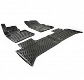 Коврики в салон Element для Land Rover Range Rover (2002-2012)