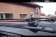 Багажник Thule SquareBar Evo на стальных дугах для Toyota RAV 4 (2005-2012) Багажник Thule SquareBar Evo на стальных дугах для Toyota RAV 4 (2005-2012)