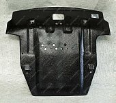 Композитная защита картера Автотанк для Kia Sorento (2009-2012)