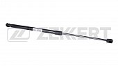 Газовый упор (амортизатор) багажника Zekkert GF-2424 для Nissan Qashqai J11(2014-2023)