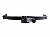 Фиксированный фаркоп Leader Plus для Lexus GX (2002-2009)