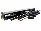 Багажник Thule SmartRack на стальных дугах для Alfa Romeo 156 Crosswagon/Sportwagon (1997-2007)