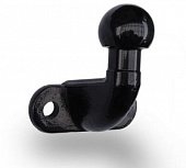 Фиксированный фаркоп Westfalia для Jeep Cherokee (2008-2013)