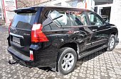 Фиксированный фаркоп Oris 3062-A для Lexus GX 460
