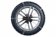 Цепи противоскольжения Konig K-SUMMIT XXL для Mercedes-Benz M-Class (W166) (235/65-17)