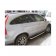 Пороги алюминиевые (Alyans) для Honda CR-V (2006-2009) Пороги алюминиевые (Alyans) для Honda CR-V (2006-2009)